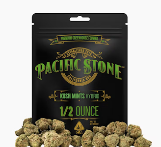 PACIFIC STONE - PACIFIC STONE 14G Kush Mints Flower