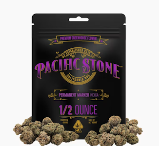 PACIFIC STONE - PACIFIC STONE 14G Permanent Marker Flower