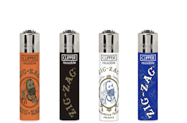 Clipper Lighter