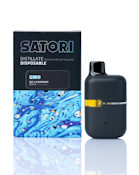 Satori | Vape AIO | GMO | 1g