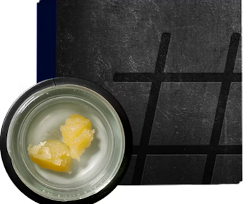 #HASH | Concentrate | Sugar Wax - Mendo Breath| 1g