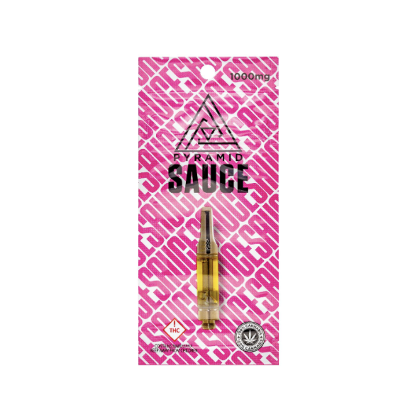 pyramid disposable vape pen Disposable Vapes Under $10 main image 1