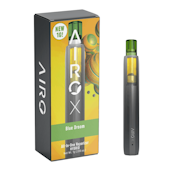 Airo | Distillate Disposable | Blue Dream | 1g