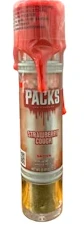Packwoods LA - Packs | Pre-Roll | Infused Blunt - Strawberry Cough | 2.5g Main Image