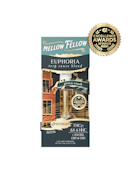 MellowFellow | Green Crack 2g Cart | Vape Pen