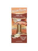 MellowFellow | Orange Cream 2g Cart | Vape Pen