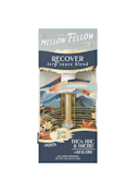 MellowFellow | Carmelita 2g Blend Cart | Vape Pen