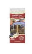 MellowFellow | Blue Razz Slush 2g Cart | Vape Pen