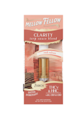 MellowFellow | Red Velvet 2g Cart | Vape Pen