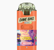 Dime Bag - Switch - Grape Ape x Cereal Milk I/H - RTU - 1.0g