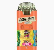 Dime Bag - Switch - Magic Melon x Bubba Gum H - RTU - 1.0g