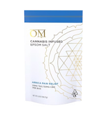 Arnica Bath Salts | OM