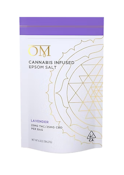 Lavender Bath Salts | OM