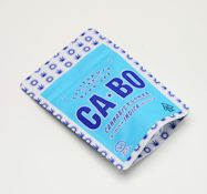 CABO - Diamond Infused - Super Jack - (S) 3.5g