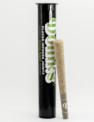 Doinks | Green Apple Flavor-infused Joint | 1g