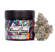 ALIEN LABS: Gemini - Indoor Flower 3.5g (I/H)