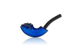 Rocker Sherlock (Blue)