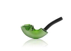 Rocker Sherlock (green)