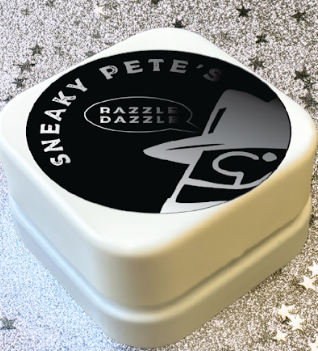 [REC] Sneaky Pete's Razzle Dazzle | Peanut Butter Trix | 2g Kief 