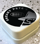 [REC] Sneaky Pete's Razzle Dazzle | Peanut Butter Trix | 2g Kief 