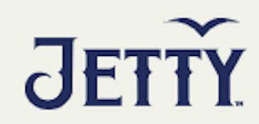 JETTY - Cartridge - Stank Tank - Solventless - 1G