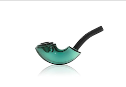 Rocker Sherlock (lake green)