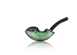 Rocker Sherlock (smoke grey)