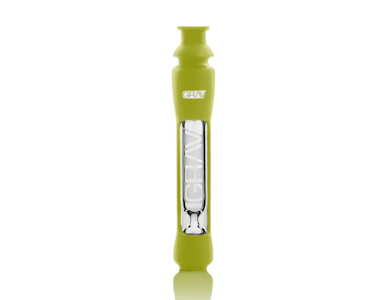 GRAV - Silicone Taster - Avocado Green - 12MM