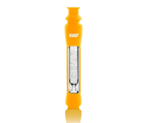 Silicone Taster - Mustard Yellow - 12MM
