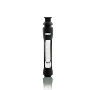 GRAV - Silicone Taster - Black - 12MM