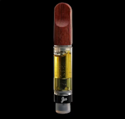 Dantes Inferno Cartridge 0.5g - Live Resin