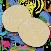 Poppin' Pineapple *Mix n Match* |100mg Gummies 20pk | TAXES INCLUDED