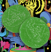 Wild Watermelon *Mix n Match* |100mg Gummies 20pk | TAXES INCLUDED