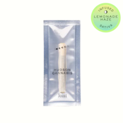 Lemonade Haze Hash Infused pre-roll | .5g