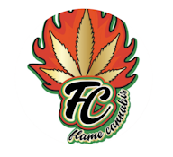 Rainbow Biscotti - Indoor - 3.5g