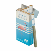 BIRDIES: Lights CBD 2:1 Straight Pre-Rolls 10pk/7g (CBD)