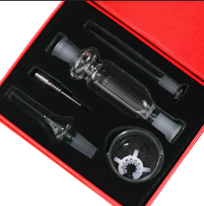 THE SWEET SPOT - DAB STRAW KIT | ACCESSORIES