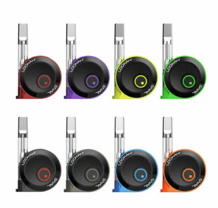 Lookah - LOOKAH | SNAIL BATTERY | ACCESSORIES Main Image