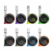 LOOKAH | SNAIL BATTERY - NEON GREEN | ACCESSORIES