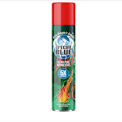 SPECIAL BLUE | BUTANE | ACCESSORIES