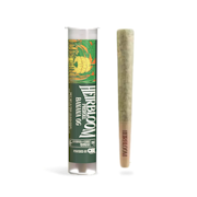 Heirbloom Legacy - .75g Pre Roll - Banana OG