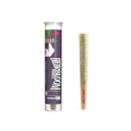 Heirbloom Legacy - .75g Pre Roll - Durban Poison