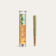 Heirbloom Legacy - .75g Pre Roll - Super Lemon Haze