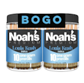 Noah's Premium - 10pk Pre Rolls - Indica