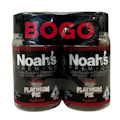Noah's Premium - 5pk Infused Pre Rolls - Platinum Pie