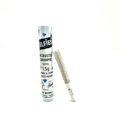 SELFIES - 1.5g Encrusted Infused Pre Roll - Platinum Kush