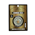 Sitka - 1g Hash - Lebanese Gold
