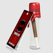 Sitka - 1g Hash Infused Pre Roll - Lebanese Gold