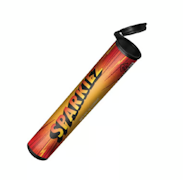 Sparkiez - 1.25g Preroll - Sativa
