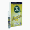 22K - 1g Cartridge - Limoncello